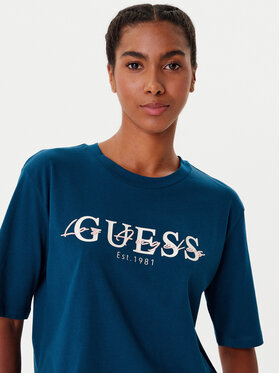 Guess T-Shirt Guess - 4
