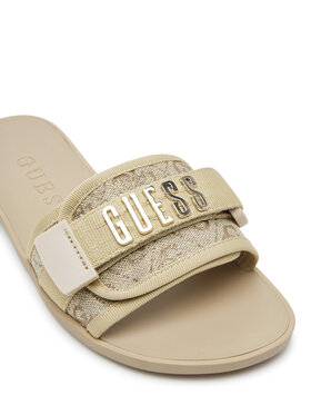 Guess Παντόφλες Guess - 6
