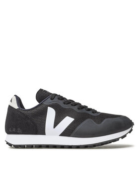 Veja Veja Αθλητικά Sdu Tpu Canvas RT0102698A Μαύρο