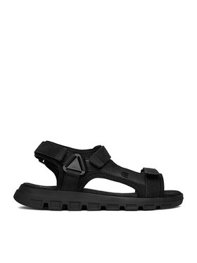 G-Star Raw G-Star Raw Sandale ZAC-12 MI08 Crna