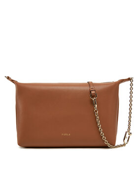 Furla Furla Дамска чанта WE00662 BX3104 RY000 Кафяв