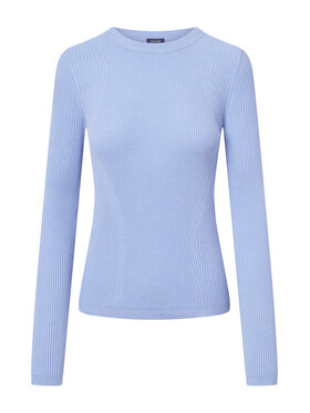 JOOP! JOOP! Sweater 58 253KN58Karloa 30047481 Kék Slim Fit