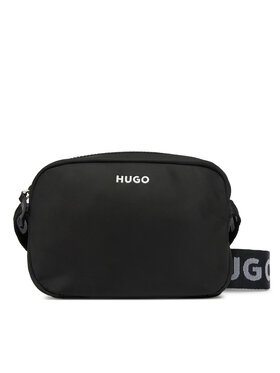 HUGO HUGO Сумка Bel 50542657 Чорний