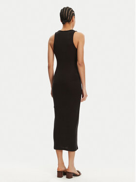 Φόρεμα καθημερινό Calvin Klein Jeans φωτογραφία