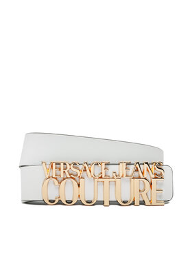 Versace Jeans Couture Versace Jeans Couture Curea de Damă 74VA6F09 Alb