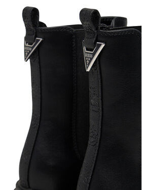 Guess Μποτάκια με λάστιχο Guess - 6