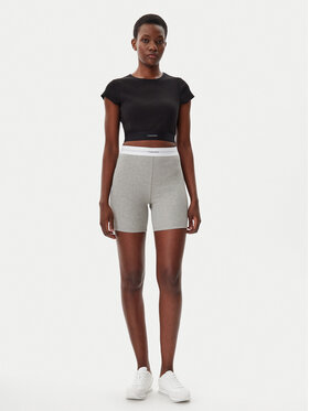 Σορτς πιτζάμας Calvin Klein Underwear φωτογραφία