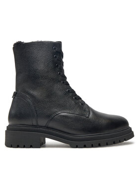 Tamaris Tamaris Stivaletti 1-26222-41 Nero