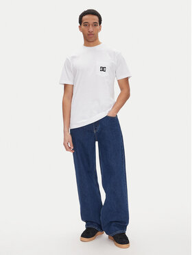 T-Shirt DC Shoes φωτογραφία