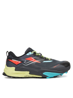 Joma Joma Pantofi pentru alergare Sierra 2531 TKSIES2531 Negru