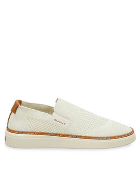 Gant Gant Pantofi 32631243 Écru