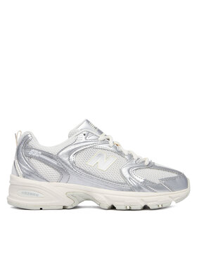 New Balance New Balance Tenisice U5303IR Srebrna
