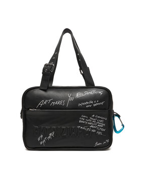 Patrizia Pepe Patrizia Pepe Torbica 2B0125/L172-K103 Crna