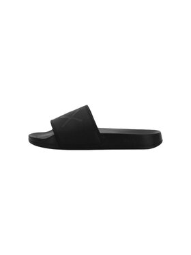 SUN68 SUN68 Ciabatte q-roa-35733 Nero