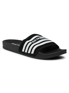 Big Star Shoes Big Star Shoes Nazouváky FF274A353 Černá