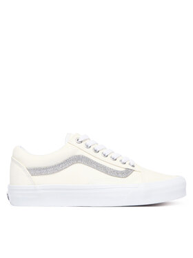 Vans Vans Гуменки Old Skool VN000D2VY1K1 Кремав
