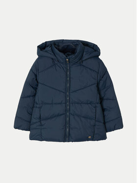 Mayoral Mayoral Winterjacke 415 Dunkelblau Regular Fit