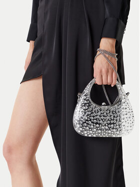 Aldo Aldo Сумка Cinderellapurse 14009195 Прозорий