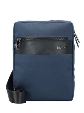 Bric's Bric's Torba 251091 Błękitny