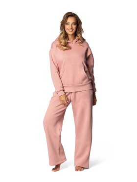 DKaren Sport DKaren Sport Dres DK-K-B9 Różowy Classic Fit