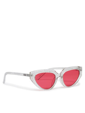 Vans Vans Ochelari de soare Shelby Sunglasses VN000GN0WHT1 Alb