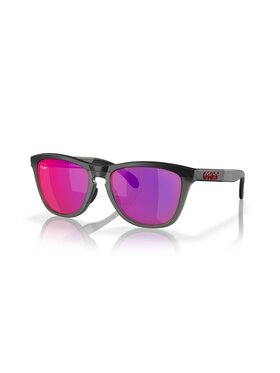 Oakley Oakley Okulary przeciwsłoneczne 9284 Czarny