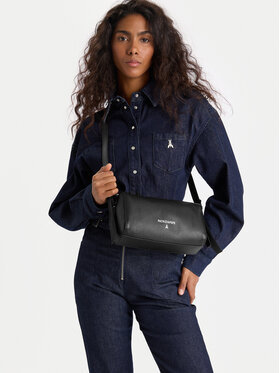 Patrizia Pepe Patrizia Pepe Rankinė 8B0255/L001-K103 Juoda