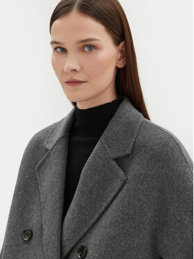 Μάλλινο παλτό Motivi φωτογραφία