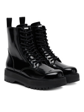 Μποτίνια DKNY φωτογραφία