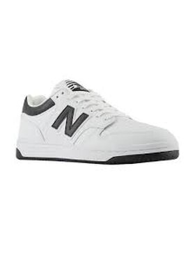 New Balance New Balance Sneakersy New Balance 480 Biały