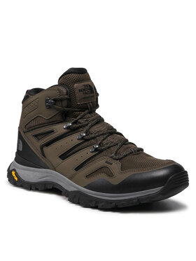 the north face men's hedgehog mid futurelight