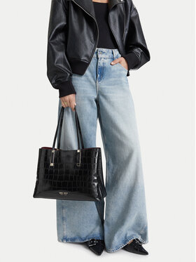 Nine West Nine West Kabelka CEO-BROOME EDITION-LDA9533 Čierna