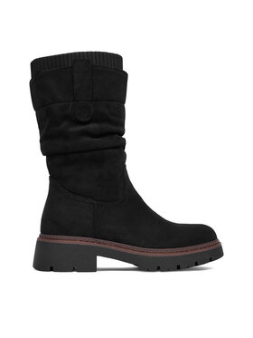 Clara Barson Clara Barson Stiefeletten CEO-SWS6332-01 Schwarz