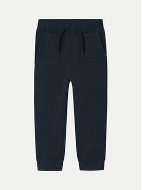 NAME IT NAME IT Спортивні штани 13238733 Cиній Regular Fit