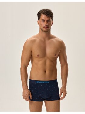 Henderson Henderson Komplet bokserek 41924 Kolorowy