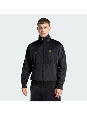 adidas adidas Koszulka techniczna FC Bayern Czarny Regular Fit