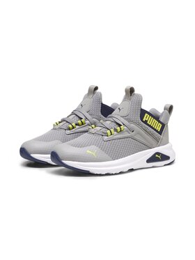 Puma Puma Sneakersy 385678 Szary