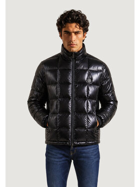 Armani Exchange Armani Exchange Kurtka puchowa XM003474 AF23755 Czarny Casual Fit