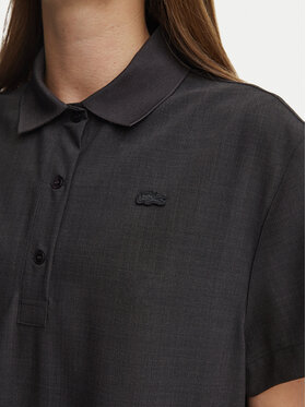 Φόρεμα καθημερινό Lacoste