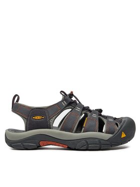 Keen Keen Sandály Newport H2 1001931 Tmavomodrá