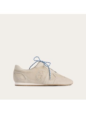 Balagan Balagan Sneakersy B no.1 Beżowy