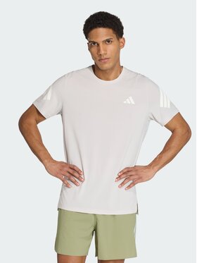 adidas adidas Koszulka techniczna adi365 Climacool Szary Regular Fit