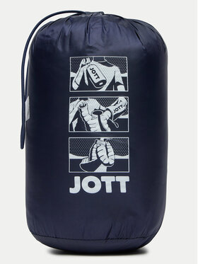 Μπουφάν πουπουλένιο Jott φωτογραφία