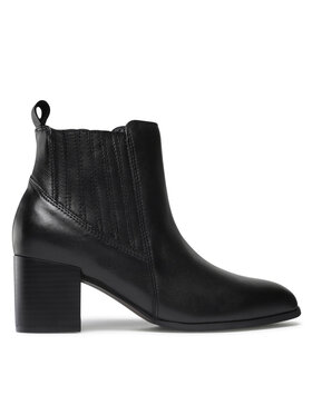 Lasocki Lasocki Botine WB-CELESTE-AW22-13 Negru