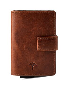 JOOP! JOOP! Etui na karty kredytowe 332299 Brązowy