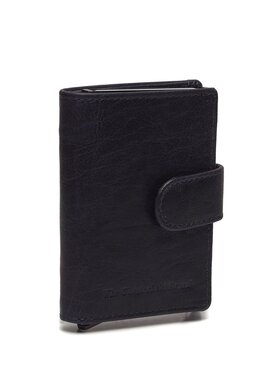 The Chesterfield Brand The Chesterfield Brand Etui na karty kredytowe 239567 Błękitny