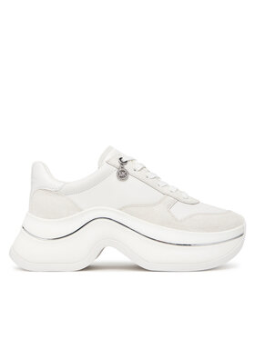 MICHAEL Michael Kors MICHAEL Michael Kors Sneakers Arla 43F5ARFS1S Bianco