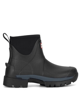 Hunter Hunter Gumene čizme WFS2114NRE Crna