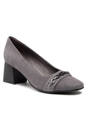 Caprice Caprice Scarpe basse 9-24402-41 Grigio