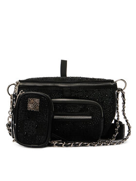 Steve Madden Steve Madden Дамска чанта Bantonia 13002291 Черен